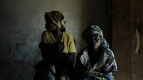RDC : Accusées d'être des sorcières, elles sont brulées vives 